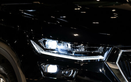 Skoda Kodiaq I, 2024 год, 5 390 000 рублей, 10 фотография