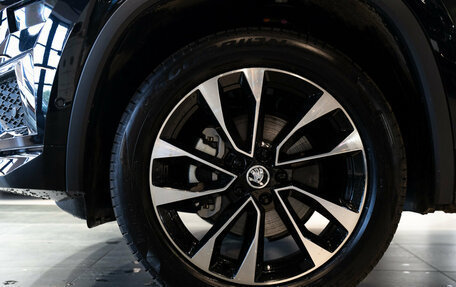 Skoda Kodiaq I, 2024 год, 5 390 000 рублей, 14 фотография