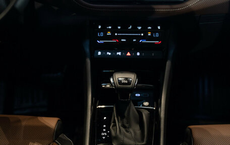 Skoda Kodiaq I, 2024 год, 5 390 000 рублей, 23 фотография