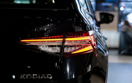 Skoda Kodiaq I, 2024 год, 5 390 000 рублей, 13 фотография