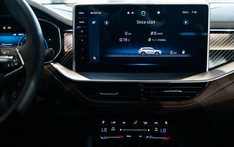 Skoda Kodiaq I, 2024 год, 5 390 000 рублей, 18 фотография