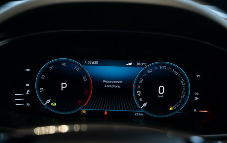 Skoda Kodiaq I, 2024 год, 5 390 000 рублей, 20 фотография