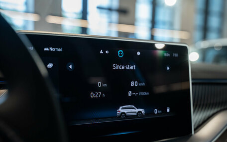 Skoda Kodiaq I, 2024 год, 5 390 000 рублей, 19 фотография