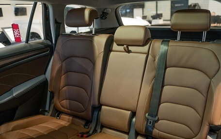 Skoda Kodiaq I, 2024 год, 5 390 000 рублей, 17 фотография