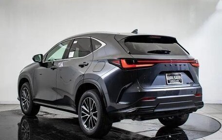 Lexus NX, 2025 год, 9 500 000 рублей, 5 фотография