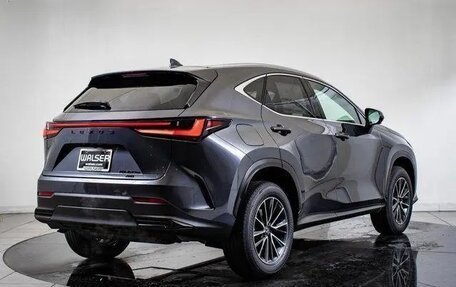 Lexus NX, 2025 год, 9 500 000 рублей, 9 фотография