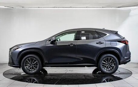 Lexus NX, 2025 год, 9 500 000 рублей, 4 фотография
