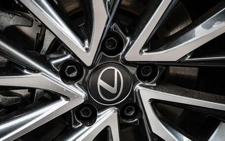 Lexus NX, 2025 год, 9 500 000 рублей, 7 фотография