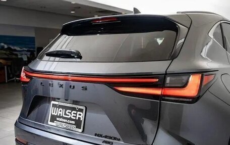 Lexus NX, 2025 год, 9 500 000 рублей, 8 фотография