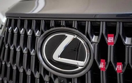 Lexus NX, 2025 год, 9 500 000 рублей, 2 фотография