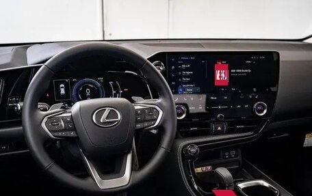 Lexus NX, 2025 год, 9 500 000 рублей, 3 фотография