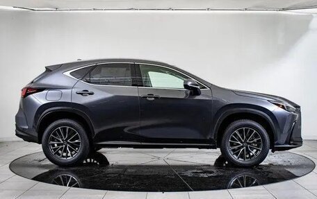 Lexus NX, 2025 год, 9 500 000 рублей, 10 фотография