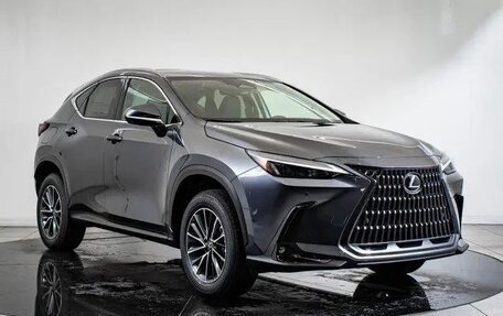 Lexus NX, 2025 год, 9 500 000 рублей, 11 фотография