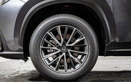 Lexus NX, 2025 год, 9 500 000 рублей, 12 фотография