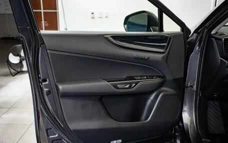 Lexus NX, 2025 год, 9 500 000 рублей, 22 фотография