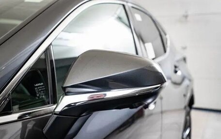 Lexus NX, 2025 год, 9 500 000 рублей, 15 фотография