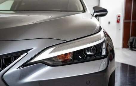 Lexus NX, 2025 год, 9 500 000 рублей, 14 фотография