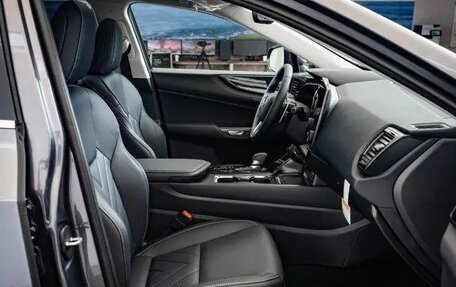 Lexus NX, 2025 год, 9 500 000 рублей, 20 фотография