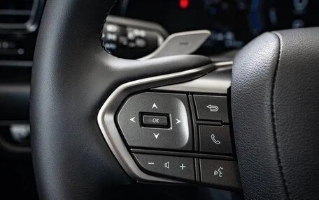 Lexus NX, 2025 год, 9 500 000 рублей, 23 фотография