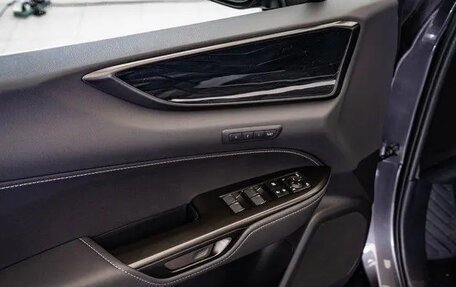 Lexus NX, 2025 год, 9 500 000 рублей, 21 фотография