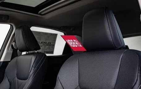 Lexus NX, 2025 год, 9 500 000 рублей, 19 фотография