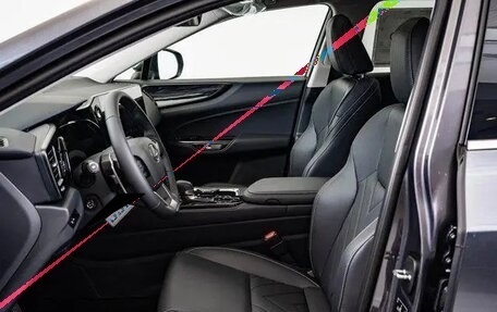 Lexus NX, 2025 год, 9 500 000 рублей, 18 фотография