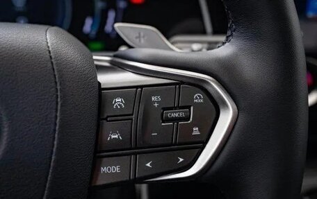 Lexus NX, 2025 год, 9 500 000 рублей, 24 фотография