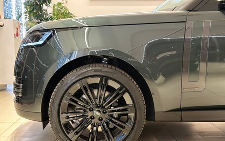 Land Rover Range Rover IV рестайлинг, 2025 год, 30 570 000 рублей, 3 фотография