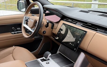 Land Rover Range Rover IV рестайлинг, 2025 год, 30 570 000 рублей, 6 фотография