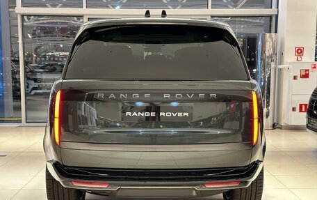 Land Rover Range Rover IV рестайлинг, 2025 год, 30 570 000 рублей, 4 фотография