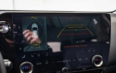 Lexus NX, 2025 год, 9 500 000 рублей, 30 фотография