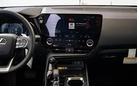 Lexus NX, 2025 год, 9 500 000 рублей, 29 фотография