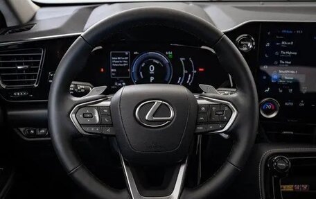 Lexus NX, 2025 год, 9 500 000 рублей, 26 фотография
