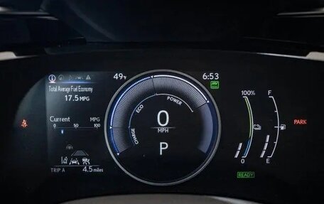 Lexus NX, 2025 год, 9 500 000 рублей, 27 фотография