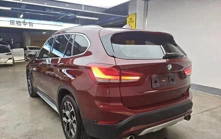 BMW X1, 2021 год, 1 730 000 рублей, 4 фотография