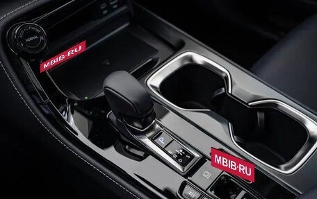 Lexus NX, 2025 год, 9 500 000 рублей, 31 фотография