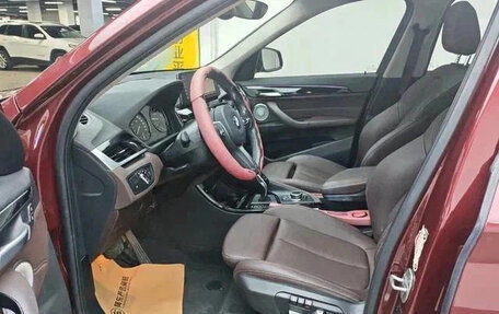 BMW X1, 2021 год, 1 730 000 рублей, 6 фотография