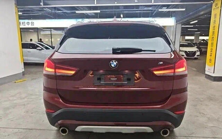 BMW X1, 2021 год, 1 730 000 рублей, 5 фотография