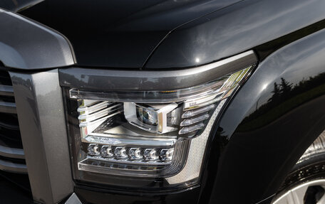 Haval H5, 2024 год, 3 649 000 рублей, 7 фотография