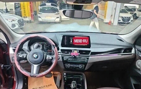 BMW X1, 2021 год, 1 730 000 рублей, 7 фотография