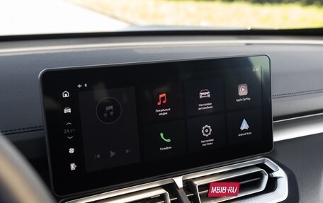 Haval H5, 2024 год, 3 649 000 рублей, 26 фотография