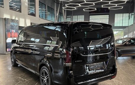 Mercedes-Benz V-Класс, 2025 год, 16 990 000 рублей, 4 фотография