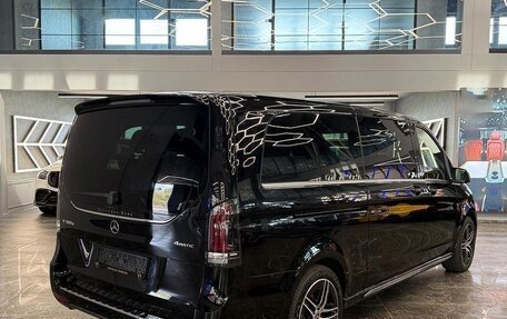 Mercedes-Benz V-Класс, 2025 год, 16 990 000 рублей, 6 фотография