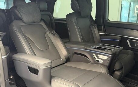 Mercedes-Benz V-Класс, 2025 год, 16 990 000 рублей, 8 фотография