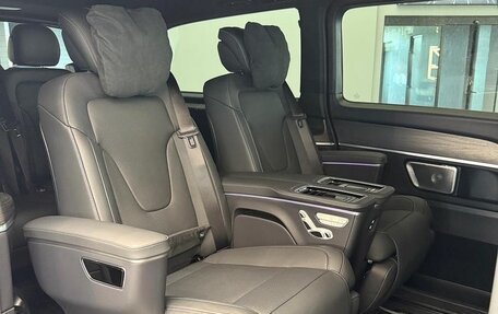 Mercedes-Benz V-Класс, 2025 год, 16 990 000 рублей, 9 фотография