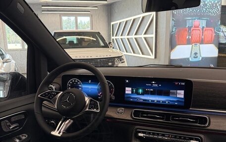 Mercedes-Benz V-Класс, 2025 год, 16 990 000 рублей, 10 фотография