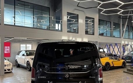 Mercedes-Benz V-Класс, 2025 год, 16 990 000 рублей, 5 фотография