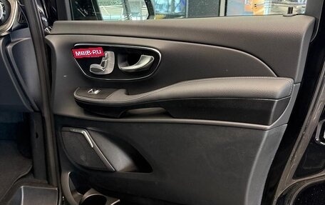 Mercedes-Benz V-Класс, 2025 год, 16 990 000 рублей, 7 фотография