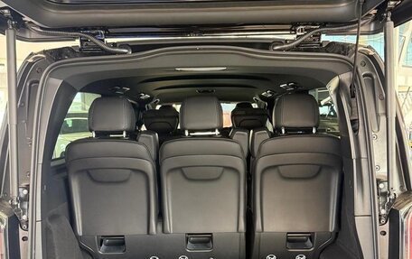 Mercedes-Benz V-Класс, 2025 год, 16 990 000 рублей, 14 фотография