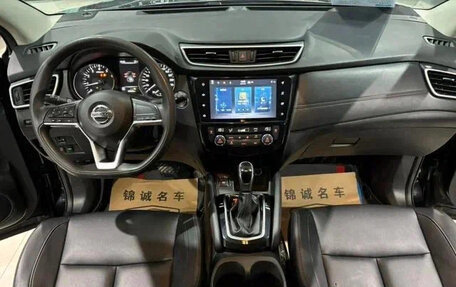 Nissan Qashqai, 2021 год, 1 760 000 рублей, 7 фотография